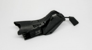Ansamblu corp maneta stanga Shimano ST-R9150
