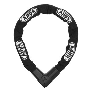 Antifurt Abus CityChain 1010/110 black
