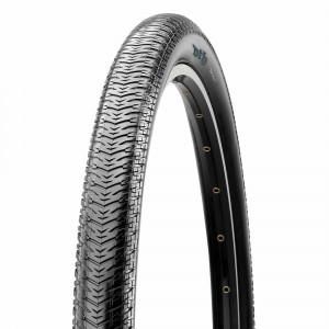 Anvelopa 20X2.20 Maxxis Dth 120TPI Wire EXO
