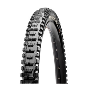 Anvelopa 29X2.40WT Maxxis Minion DHR II 60TPI foldabil 3CT/EXO+/TR Mountain