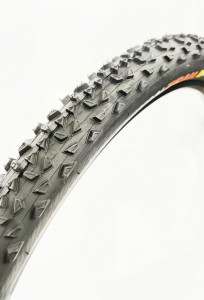 Anvelopa Black Toro 27,5x2.35 (60-584) R-4156 Himalayan Trail, protectie antipana 1mm, neagra (O291)