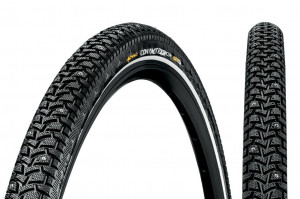 Anvelopa Continental Contact Spike 120 28x1.60" 42-622 Reflex