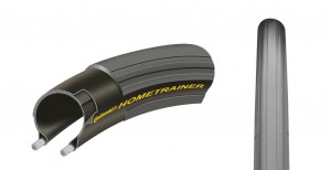 Anvelopa Continental Hometrainer 2 pliabila 27.5x2.00" 50-584 black