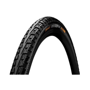 Anvelopa Continental Ride Tour 47-622 Negru/negru