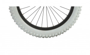 Anvelopa Kenda 16X1.95 OEM alba