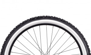 Anvelopa kenda 24x1.95 pe sarma OEM Cube Kid 240