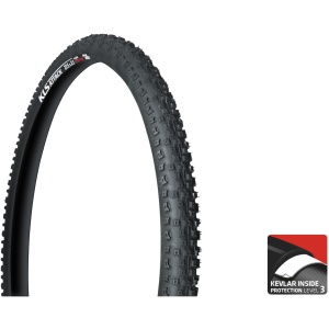 Anvelopa KLS ATTACK 27,5x2,1, Kevlar inside protection