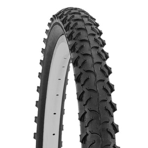 Anvelopa KROSS 26x2.10 Tight John, 54-559, 27 TPI, Neagra