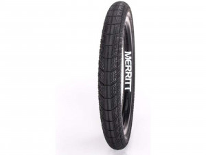 Anvelopa, Merritt Brian Foster FT1, neagra