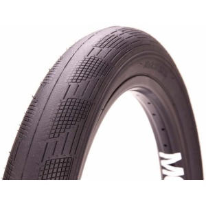 Anvelopa Merritt Phantom Slidewall 20 x 2.35, Negru