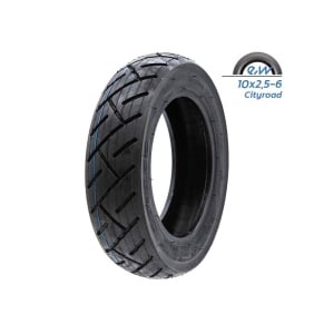 Anvelopa pentru trotineta 10x2.5