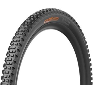 Anvelopa PIRELLI Cast Antagonist Dw 29 X 2.4, Dualwall, Smartevodh 120 Tpi, Tlr, Neagra - 622 mm / 28-29 inch, 61 mm / 2.4, Tubeless, Pliabila/Folding