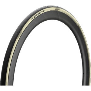 Anvelopa PIRELLI P ZERO Race RS Retro 30-622, Techbelt, 127 TPI Smartevo2, Neagra/Bej, TT - 622 mm / 28-29 inch, 30 mm, Pliabila/Folding