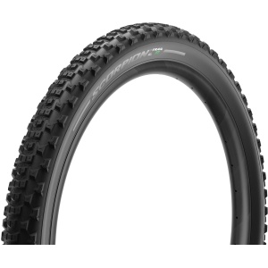 Anvelopa pliabil spate PIRELLI Scorpion Trail R 29 x 2.4, ProWALL, 60 TPI SmartGRIP, TLR, Negru