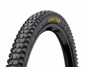 Anvelopa pliabila Continental Xynotal Enduro 29 X 2.40\' 60-622 BL/BL GRAVITY RANGE