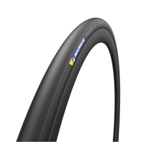 Anvelopa pliabila MICHELIN Power Cup 28", 700x32C, 32-622, TS TLR, Neagra