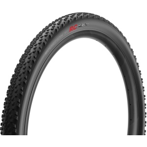 Anvelopa pliabila PIRELLI Scorpion Race XC RC Li 29 x 2.4, LITE, 120 TPI Race XC Compound, TLR, Negru/Silver