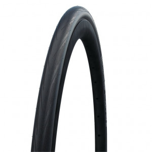 Anvelopa pliabila Schwalbe Lugano II HS471 28"700x23C 23-622 blk KG Active SIC