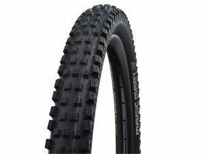 Anvelopa pliabila SCHWALBE Magic Mary Evo - 27.5x2.60 (65-584) HS447 ADDIX Ultra Soft TLE