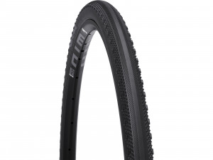 Anvelopa pliabila WTB Reifen Byway 700 x 34 c 120 tpi Dual DNA SG2 / TCS Light FR, negru