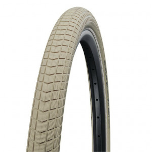 Anvelopa Schwalbe Big Ben HS439 KevlGuard 26x2.15" 55-559 creme TSkin Refl.KG SBC