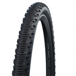 Anvelopa Schwalbe CX Comp HS369 26x2.00" 50-559 black-LiteSkin K-Guard SBC