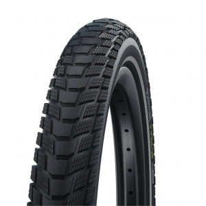 Anvelopa Schwalbe Pick-Up HS609 27.5x2.60" 65-584 bl-Re.TSkin SD Perf.AxE