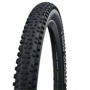 Anvelopa Schwalbe Rapid Rob HS425 29X2.25 57-622 black-liteskin