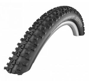 Anvelopa Schwalbe Smart Sam Perf 28x1.65/44-622 B/B-SK+RT HS476 Addix 67EPI
