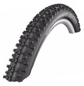 Anvelopa Schwalbe Smart Sam Performance Addix HS476 26x2.10/54-559 B/B-SK sarma