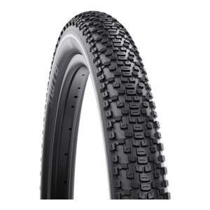Anvelopa WTB Intersector 2.4 x 27.5" Co 30tpi DNA FG tire w/ Reflective Str Black