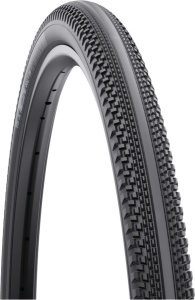 Anvelopă WTB Vulpine S, negru, 700c x 40 mm, TCS SG2 Light Fast Rolling, 120 TPI