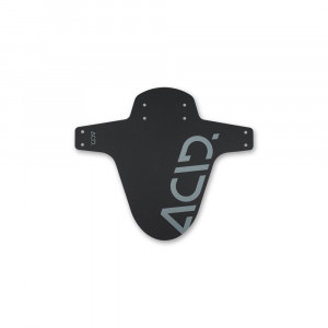 Aparatoare noroi Acid Mudguard Downhill - black flashgrey
