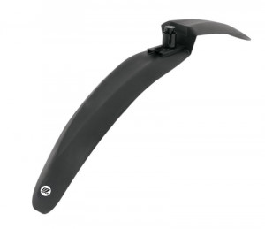 Aparatoare roata fata Force 24-28" neagra