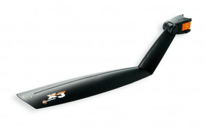 Aparatoare roata spate SKS x-tra-dry with Powerstrap-Cap
