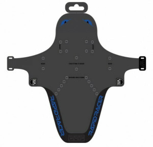 Aparatoare RRP Enduro Large (EGBBL) pentru furci de la 130-200mm, negru/albastru