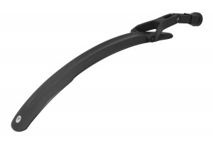 Aparatoare Spate Force Splash 27.5-29 neagra