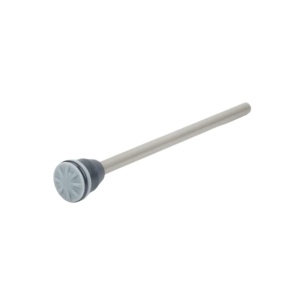 Arc furcă RockShox Solo Air Shaft - 100 mm, 27.5"/29", compatibil SIDB A2-A4 (2013–2016) / REBA A3-A7 (2013–2017)