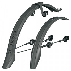 Aripi SKS Veloflexx 55 - 28" Negru
