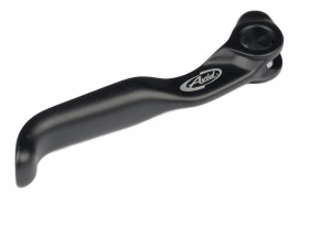 Avid Elixir Lever Blade, Aluminum, Black C