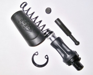 Avid Cantilever Avid Lever Blade For Elixir