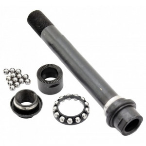 Ax butuc Shimano FH-M678 complet