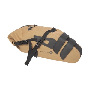 Bagaj Spate M-WAVE Rough Ride II L Beige