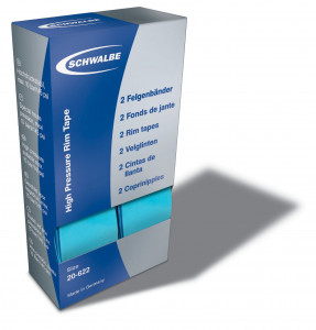 Banda janta Schwalbe set 2 buc. 28" 18-622 SUPER H.P. C