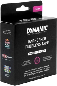 Bandă pentru Jante Tubeless Dynamic Bike Care Bar Keeper, 26