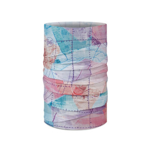 Bandana Buff - CoolNet UV Adulti CAMPAST pink
