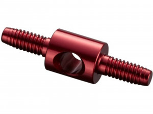 Barb Connector - Reverb Stealth