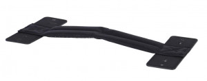 Basil carrying handle for Uni-Bridge system