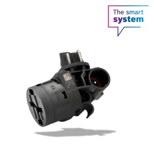 Battery Adapter 1 (BAD 1)