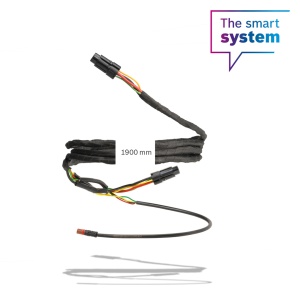 Battery T-cable For Component Connector, 1,900 Mm (BCH3912_1900)